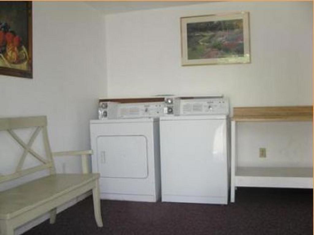 Acadia Sunrise Motel Trenton Luaran gambar