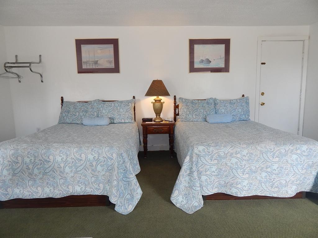 Acadia Sunrise Motel Trenton Bilik gambar