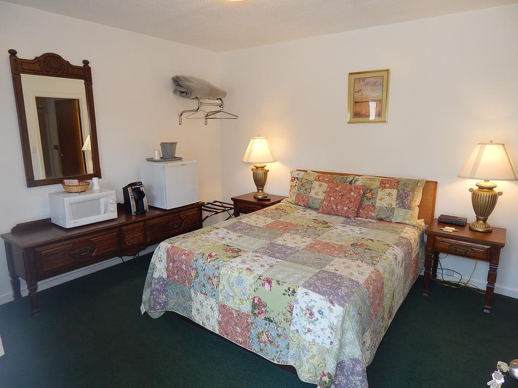 Acadia Sunrise Motel Trenton Bilik gambar