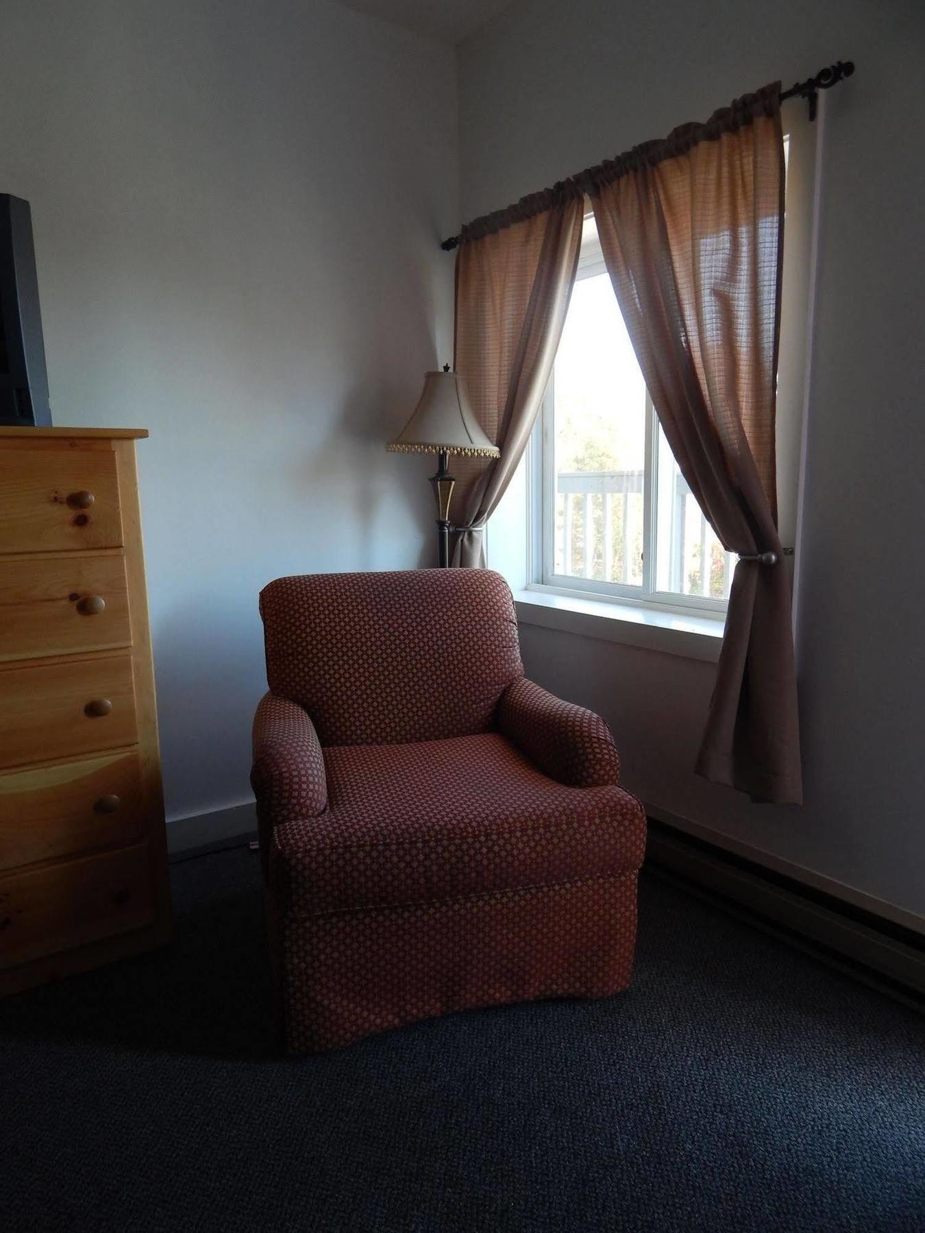Acadia Sunrise Motel Trenton Luaran gambar